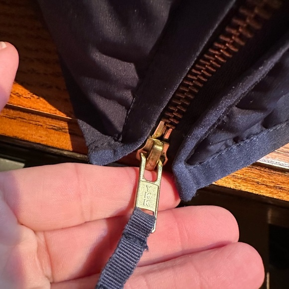 J Crew vest medium - Picture 5 of 5